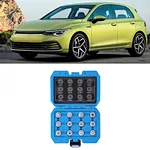 Preise für Radmutternsicherungen